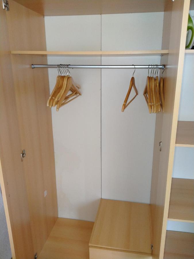 Studio, 4-7 Mins To Bern Main Station By Train Apartment ภายนอก รูปภาพ