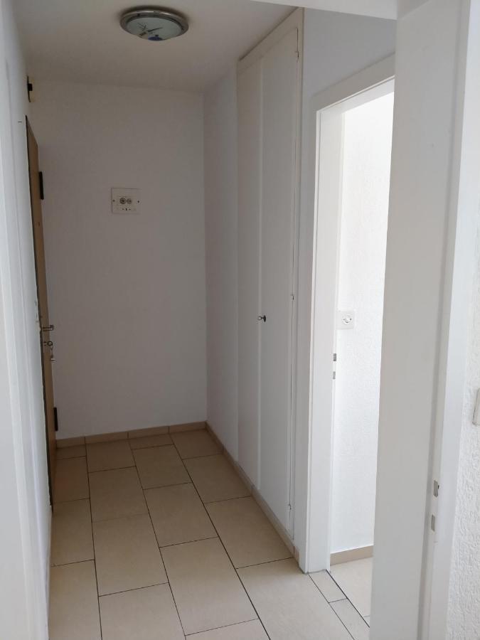 Studio, 4-7 Mins To Bern Main Station By Train Apartment ภายนอก รูปภาพ