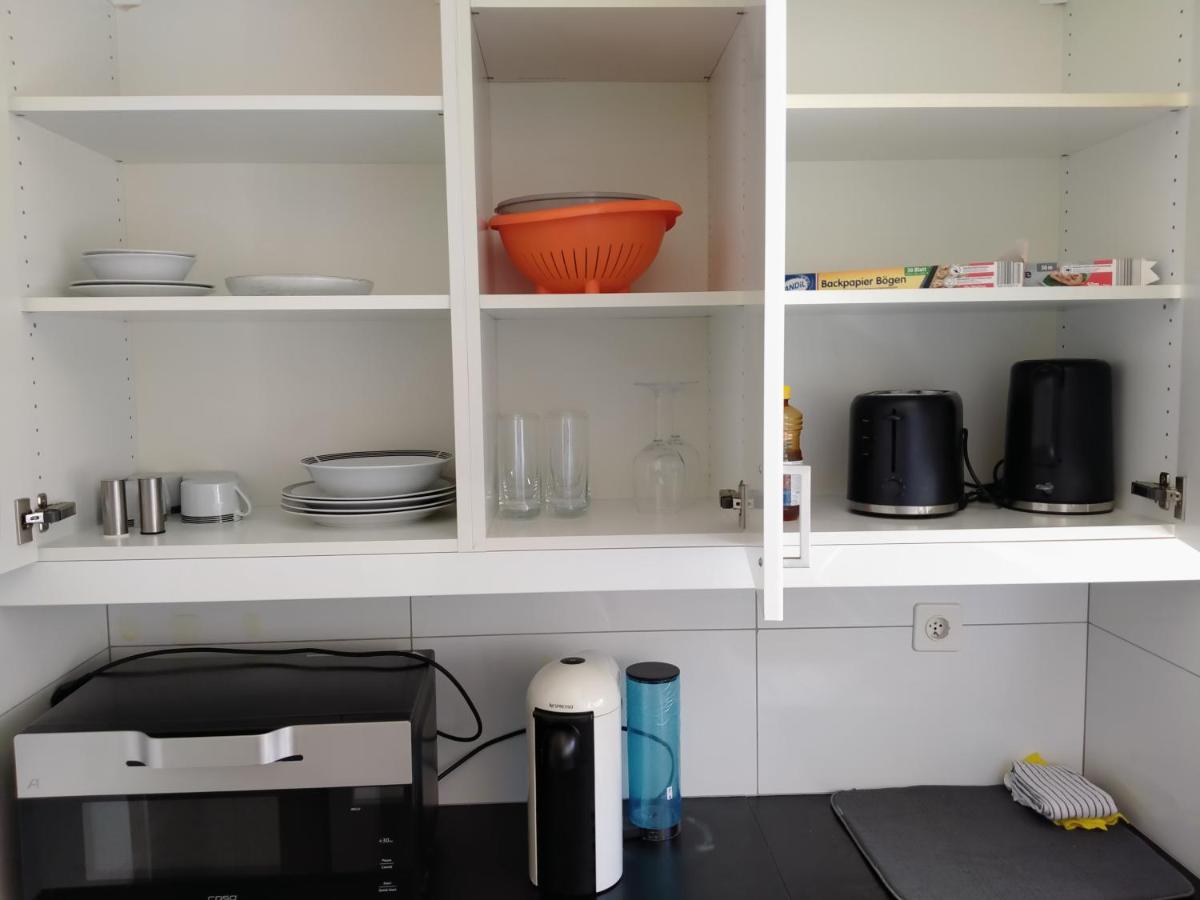 Studio, 4-7 Mins To Bern Main Station By Train Apartment ภายนอก รูปภาพ