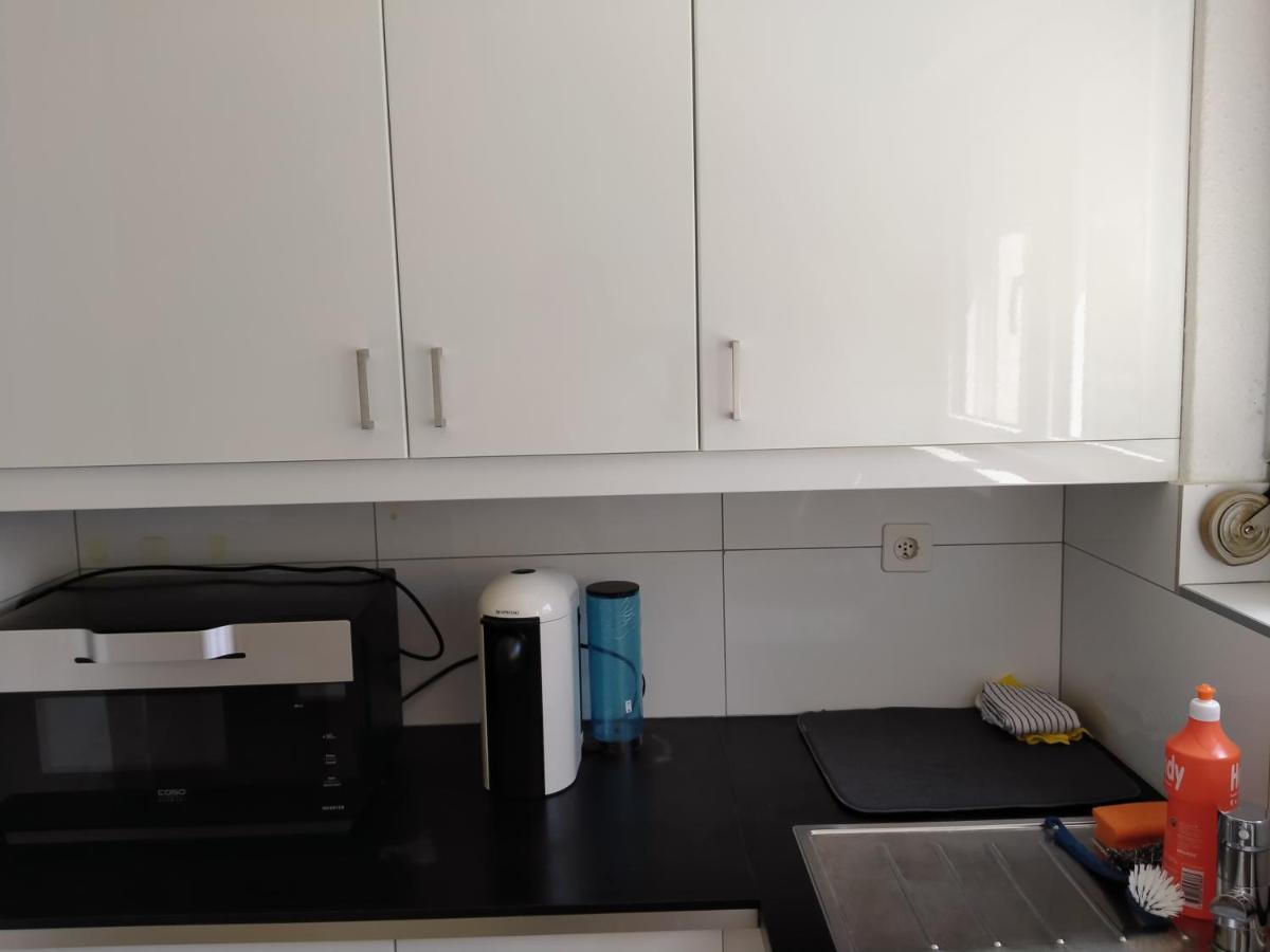 Studio, 4-7 Mins To Bern Main Station By Train Apartment ภายนอก รูปภาพ