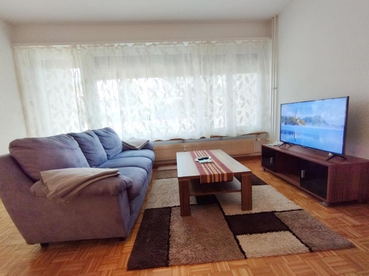 Studio, 4-7 Mins To Bern Main Station By Train Apartment ภายนอก รูปภาพ